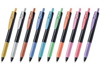 Sarasa Pens by ZEBRA — Kinokuniya USA
